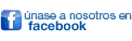 unase a nosotros en facebook